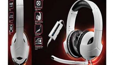 THRUSTMASTER Y-300CPX