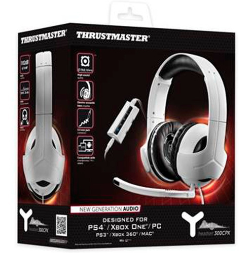 THRUSTMASTER Y-300CPX 4