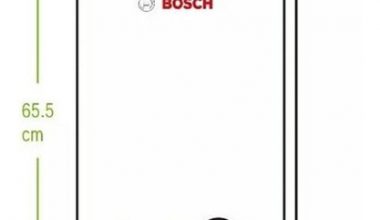 BOSCH TERMAS COMPACT