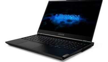 LENOVO LEGION 5 15IMH05H 1
