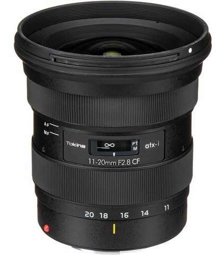 Tokina ATX-i 3