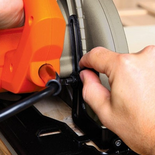 BLACK+DECKER CS1024-B2C 4