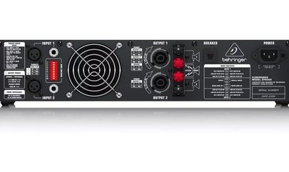 BEHRINGER EP2000