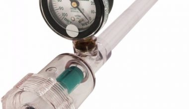 IRROMETER 206