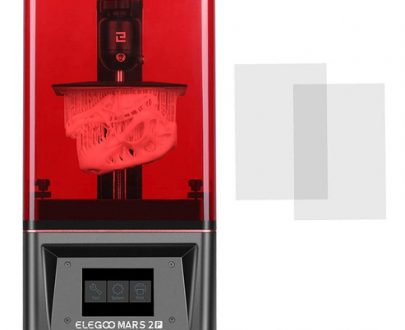 ELEGOO Mars Pro Mono MSLA