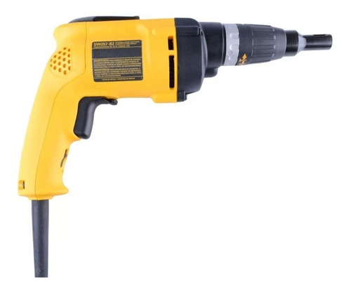 DEWALT DW257-B2 2