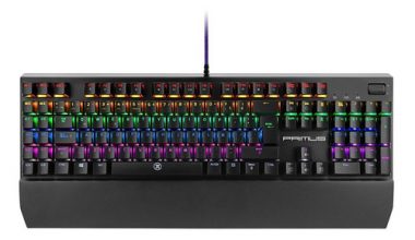 Primus Gaming PKS-201S