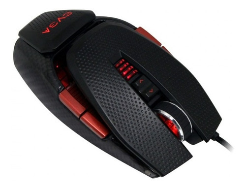 EVGA TORQ X10 CARBON 1102 2