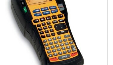 DYMO RHINO 5200 1