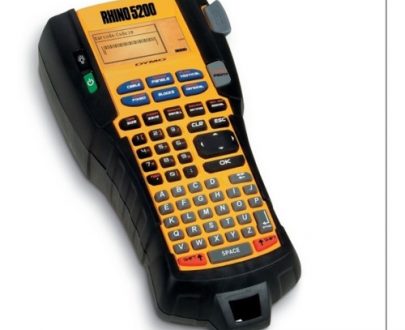 DYMO RHINO 5200