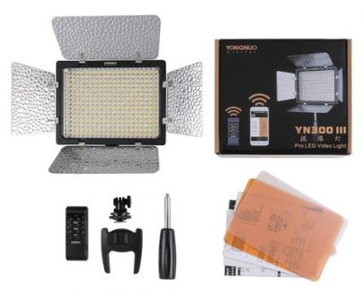 YONGNUO YN300 III