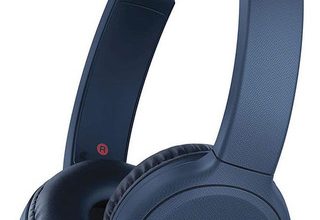SONY WH-CH510BLU 1