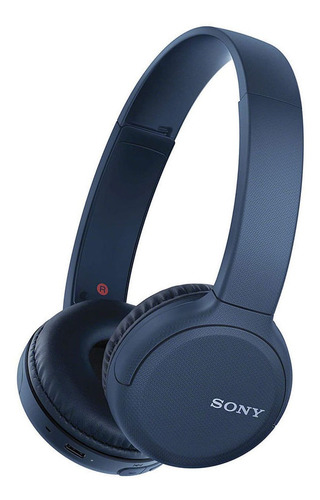 SONY WH-CH510BLU 1 SONY WH-CH510BLU