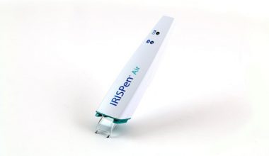 IRIS Air 7 Bluetooth 1