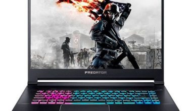 ACER TRITON 500 PT515-52-73L3 1