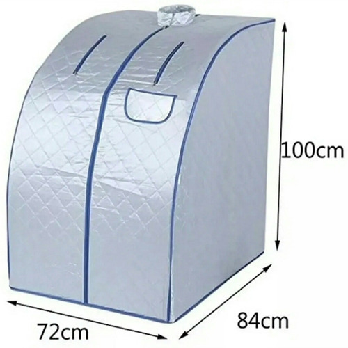 Steam sauna Ron 10 2