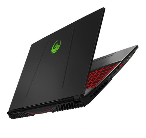 MSI ALPHA 15 A3DDK-004 4