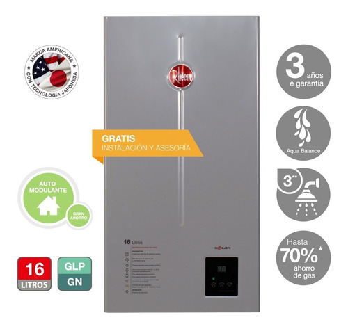 RHEEM 100020004 2