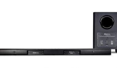 JBL JBL Bar 3.1 Surround
