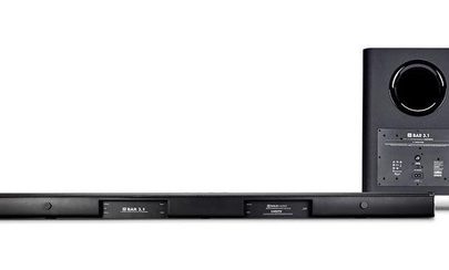 JBL JBL Bar 3.1 Surround