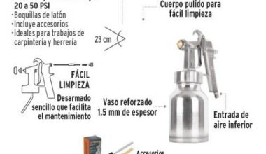 TRUPER COMP-50L
