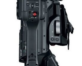 Canon XF705