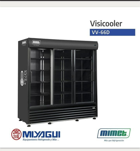 MIMET VV-66D 1 MIMET VV-66D