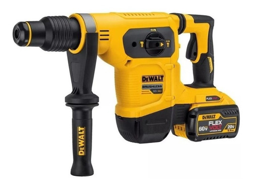 DEWALT DCH481X2-B2 1 DEWALT DCH481X2-B2