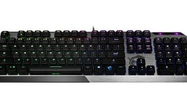 MSI VIGOR GK50 LOW PROFILE US