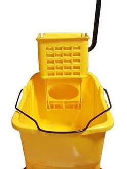 VIRUTEX Carrito de 36 Lts