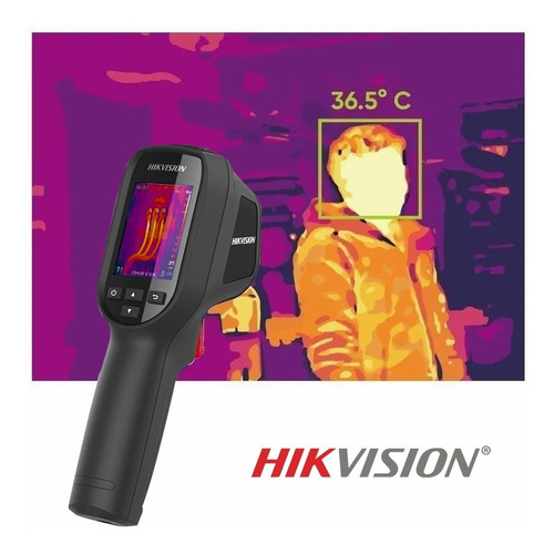 HIKVISION DS-2TP31B-3AUF
3