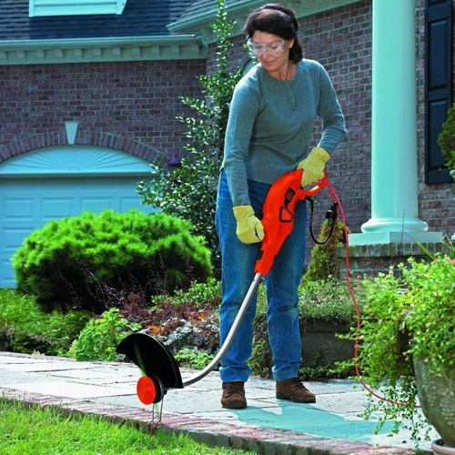 BLACK+DECKER GH1100-B2C 2