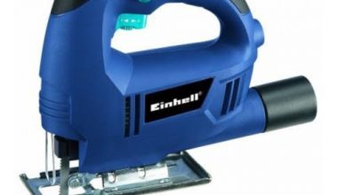 EINHELL 800 W 1
