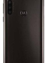MOTOROLA  MOTO G8 POWER