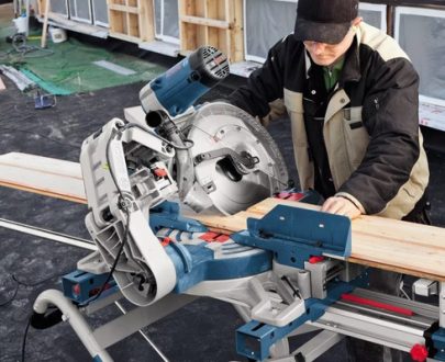 BOSCH GCM 12 GDL
