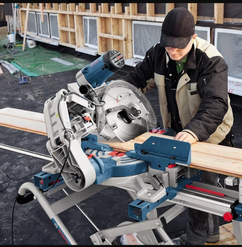 BOSCH GCM 12 GDL 2