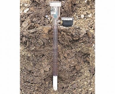 IRROMETER 224