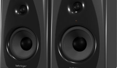 BEHRINGER Studio 50usb