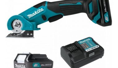MAKITA CP100DWA 1