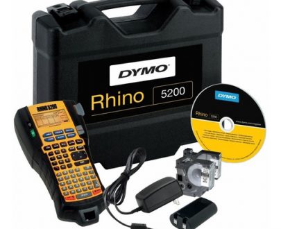 DYMO RHINO 5200