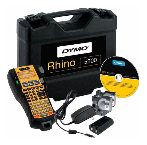 DYMO RHINO 5200 2