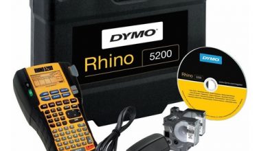 DYMO RHINO 5200