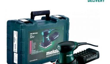 METABO 600066500000000 1