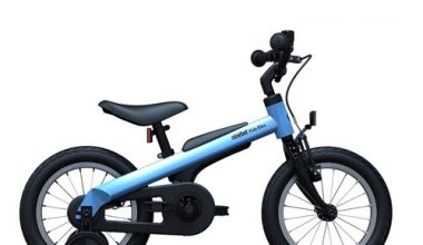 NINEBOT NINEBOT KIDS BIKE 14