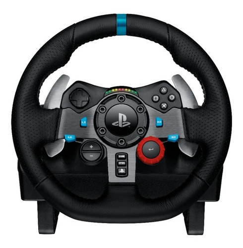 LOGITECH G29 1 LOGITECH G29