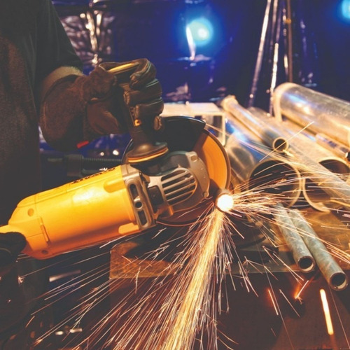 DEWALT DWE497-B2 2