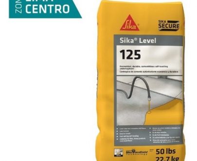 SIKA Autonivelador