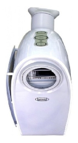ALFANO PC-35FMA 2