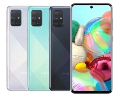 SAMSUNG Top Freezer Con All-around Cooling, 295 L