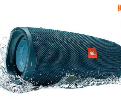 JBL Charge 4